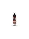 Cobre Bruñido Game Color Metal Vallejo 18 ml (72059) de Vallejo en Game Color | La Cueva Roja