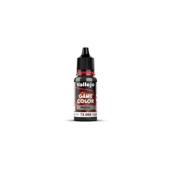 Hojalata Game Color Metal Vallejo 18 ml (72060) de Vallejo en Game Color | La Cueva Roja