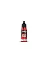 Rojo Game Color Ink Tinta Vallejo 18 ml (72086) de Vallejo en Game Color | La Cueva Roja