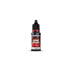 Violeta Game Color Ink Tinta Vallejo 18 ml (72087) de Vallejo en Game Color | La Cueva Roja