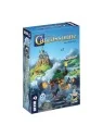 Carcassonne: Niebla en Carcassonne de Devir en Juegos de Tablero | La Cueva Roja