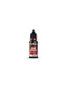 Negro Game Color Ink Tinta Vallejo 18 ml (72094) de Vallejo en Game Color | La Cueva Roja
