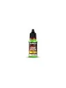 Verde Fluorescente Game Color Fluo Vallejo 18 ml (72104) de Vallejo en Game Color | La Cueva Roja