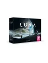 Ganimedes Luna de Tranjis games sl en Juegos de Tablero | La Cueva Roja