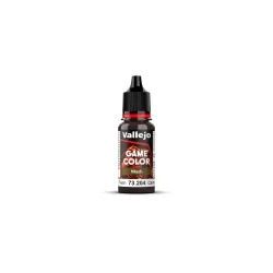 Carne Game Color Wash Lavado Vallejo 18 ml (73204) de Vallejo en Game Color | La Cueva Roja