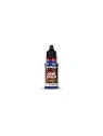 Azul Game Color Wash Lavado Vallejo 18 ml (73207) de Vallejo en Game Color | La Cueva Roja