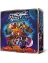 Starcadia Quest de Asmodee en Juegos de Tablero | La Cueva Roja