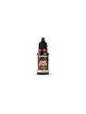 Negro Game Color Wash Lavado Vallejo 18 ml (73201) de Vallejo en Game Color | La Cueva Roja