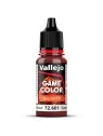 Sangre Fresca Game Color Special FX Vallejo 18 ml (72601) de Vallejo en Game Color | La Cueva Roja