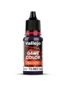 Sangre Demoníaca Game Color Special FX Vallejo 18 ml (72603) de Vallejo en Game Color | La Cueva Roja