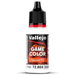 Escarcha Game Color Special FX Vallejo 18 ml (72604) de Vallejo en Game Color | La Cueva Roja