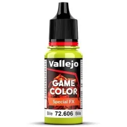 Bilis Game Color Special FX Vallejo 18 ml (72606) de Vallejo en Game Color | La Cueva Roja