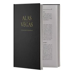 Alas Vegas de Asmodee en Juegos de Rol | La Cueva Roja
