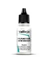 Barniz Poliuretano Satinado Game Color Auxiliares Vallejo 18 ml (72652) de Vallejo en Game Color | La Cueva Roja