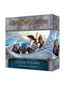 El Señor de los Anillos LCG: Cazador de Sueños Expansión de Héroes de Juegos en Juegos de Tablero | La Cueva Roja