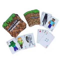 Paladone Minecraft de Paladone en Juegos de Tablero | La Cueva Roja