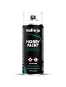 Imprimación Negro Spray Aerosol Vallejo 400 ml (28012) de Vallejo en Spray | La Cueva Roja