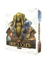 Archeos Society de Juegos en Juegos de Tablero | La Cueva Roja