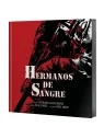 Hermanos de Sangre de Asmodee en Juegos de Rol | La Cueva Roja
