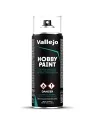 Dunkelgrau Spray Aerosol Vallejo 400 ml (28002) de Vallejo en Spray | La Cueva Roja