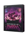 Criaturas de las Sombras de TeeTurtle en Juegos de Tablero | La Cueva Roja