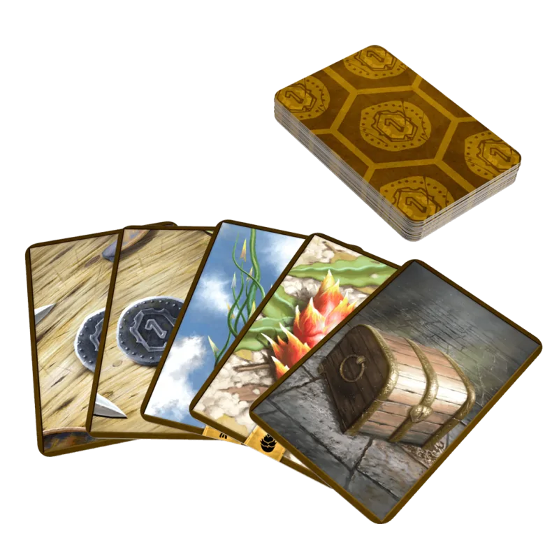 Frosthaven de Cephalofair Games en Juegos de Tablero | La Cueva Roja