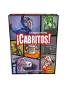 Cabritos de Devir en Juegos de Cartas | La Cueva Roja