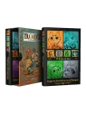 Root. Edición Deluxe de Shadowlands Ediciones en Juegos de Rol | La Cueva Roja
