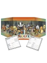 Root: Pack de Accesorios de DJ de Shadowlands Ediciones en Juegos de Rol | La Cueva Roja