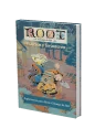 Root: Viajeros y Forasteros de Shadowlands Ediciones en Juegos de Rol | La Cueva Roja
