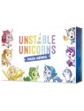 Unstable Unicorns para Niños de Asmodee en Juegos de Cartas | La Cueva Roja