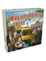 ¡Aventureros al Tren! Berlín de Days of Wonder en Juegos de Tablero | La Cueva Roja