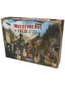 ¡Aventureros al Tren! Legacy Leyendas del Oeste de Days of Wonder en Juegos de Tablero | La Cueva Roja
