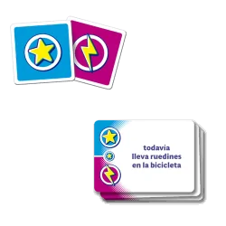 ¡CAMPEONES! de Repos Production en Juegos de Cartas | La Cueva Roja