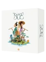 Tokaido Duo de Funforge en Juegos de Tablero | La Cueva Roja