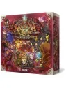 Arcadia Quest Infierno de Edge en Juegos de Tablero | La Cueva Roja
