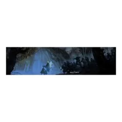 El Anillo Único Segunda Ed.: Pantalla de Devir en Juegos de Rol | La Cueva Roja