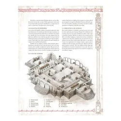 El Anillo Único Segunda Ed.: Pantalla de Devir en Juegos de Rol | La Cueva Roja