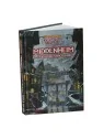 Middenheim: La Ciudad del Lobo Blanco de Devir en Juegos de Rol | La Cueva Roja