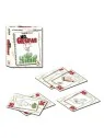 No gracias de Mercurio Distribuciones en Juegos de Cartas | La Cueva Roja