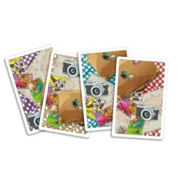 ¡Toma 6! Junior de Mercurio Distribuciones en Juegos de Cartas | La Cueva Roja