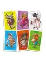 ¡Toma 6! Junior de Mercurio Distribuciones en Juegos de Cartas | La Cueva Roja