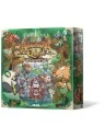 Arcadia Quest Mascotas de CMON en Juegos de Tablero | La Cueva Roja