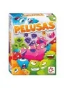 Pelusas de Mercurio Distribuciones en Juegos de Cartas | La Cueva Roja
