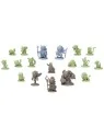 Arcadia Quest Mascotas de CMON en Juegos de Tablero | La Cueva Roja
