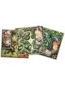 Arcadia Quest Mascotas de CMON en Juegos de Tablero | La Cueva Roja