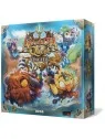 Arcadia Quest Jinetes de CMON en Juegos de Tablero | La Cueva Roja
