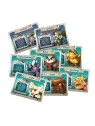 Arcadia Quest Jinetes de CMON en Juegos de Tablero | La Cueva Roja