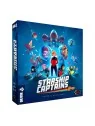 Starship Captains de Devir en Juegos de Tablero | La Cueva Roja