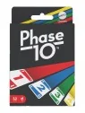 Phase 10 de Mattel en Juegos de Cartas | La Cueva Roja